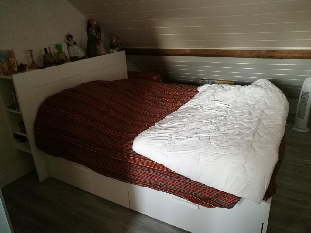 Location chambre Amilly - Photo 1