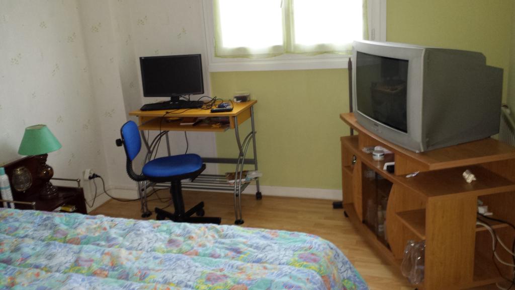 Location chambre Amilly - Photo 2