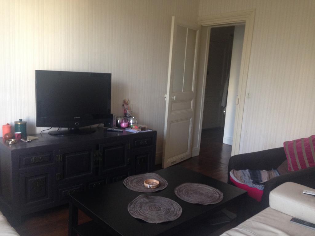 Location chambre Alfortville - Photo 1