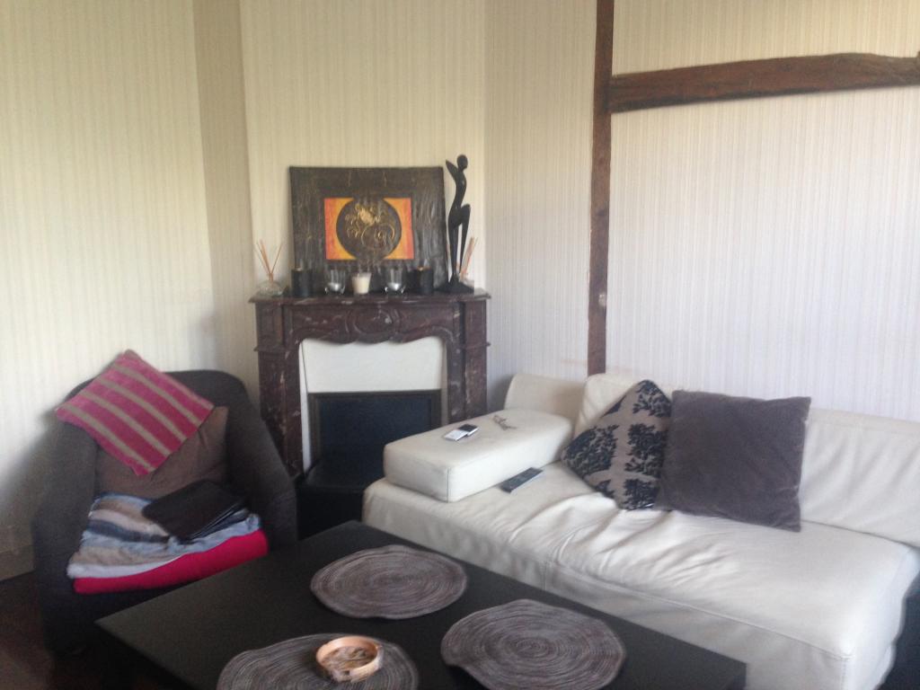 Location chambre Alfortville - Photo 2