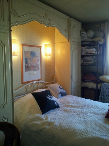 Location chambre Bry sur Marne - Photo 3