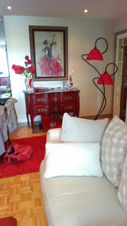 Location chambre Bry sur Marne - Photo 1