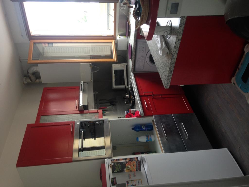 Location chambre Eaubonne - Photo 1