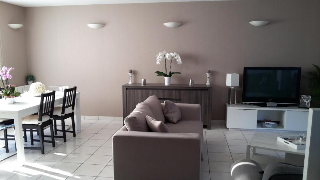 Location chambre St Ouen l'Aumone - Photo 1