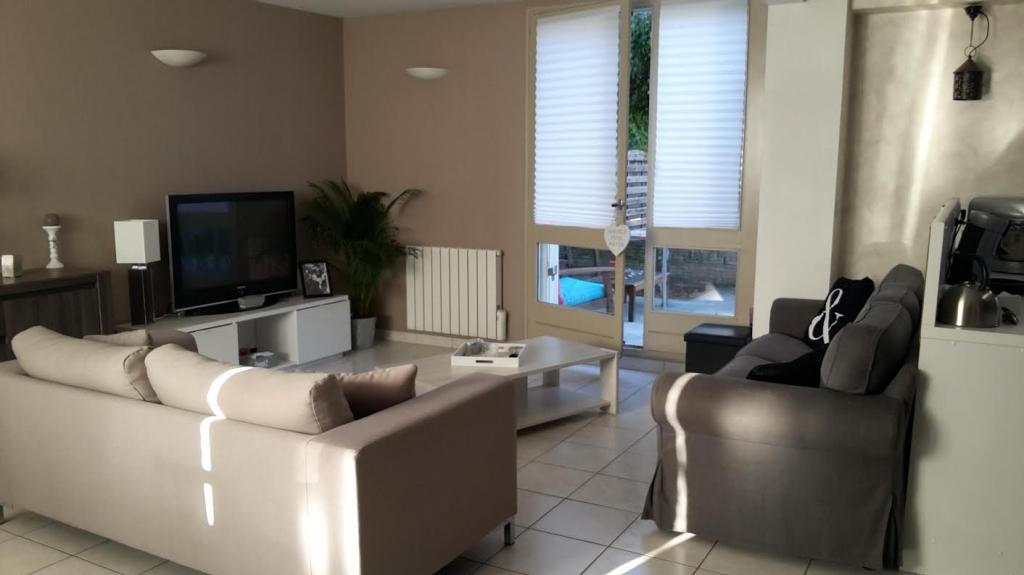 Location chambre St Ouen l'Aumone - Photo 2