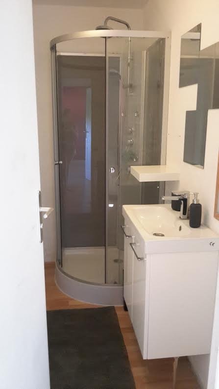 Location chambre St Ouen l'Aumone - Photo 4