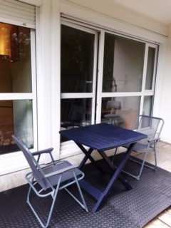 Location chambre Paris 18 - Photo 1