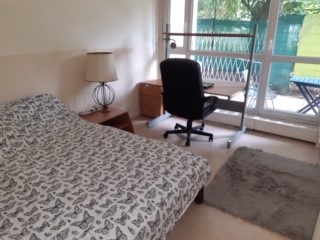 Location chambre Paris 18 - Photo 2