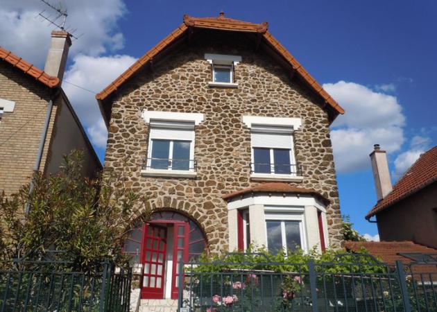 Location chambre Champigny sur Marne - Photo 3