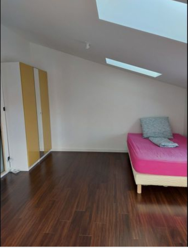 Location chambre Rennes - Photo 1