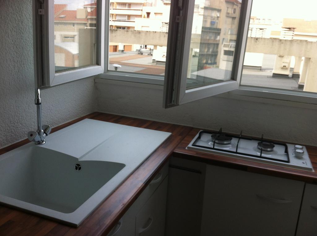 Location chambre Marseille 05 - Photo 4