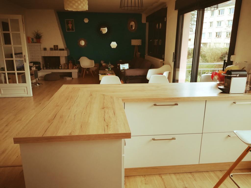 Location chambre Villers les Nancy - Photo 1