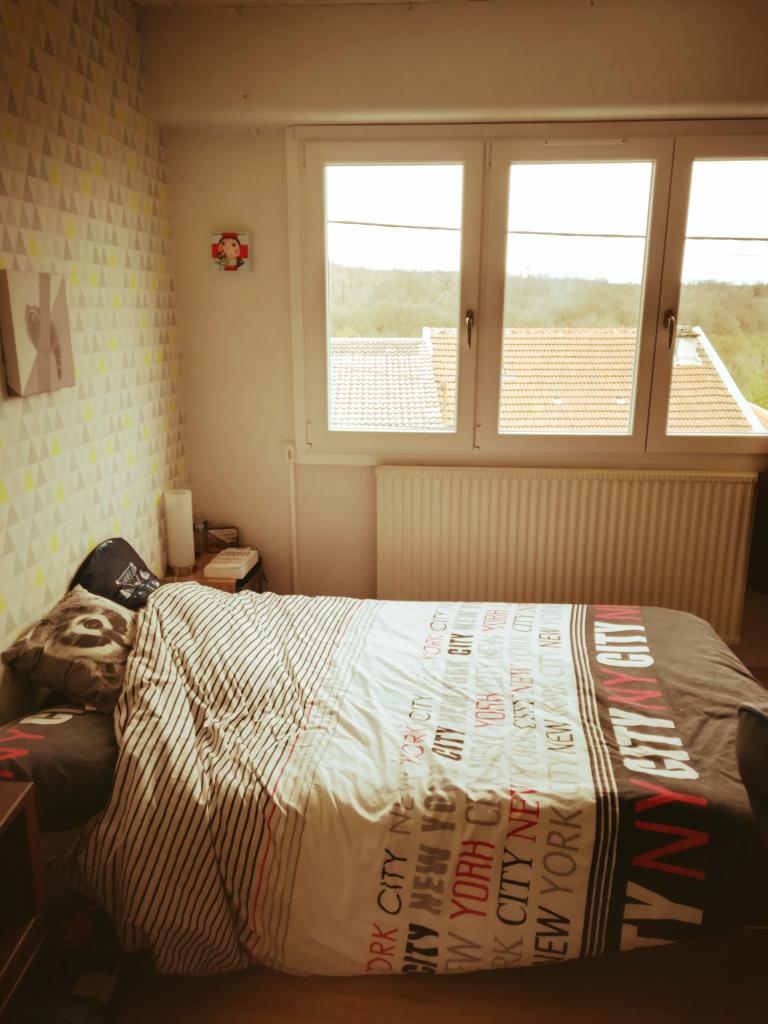 Location chambre Villers les Nancy - Photo 2