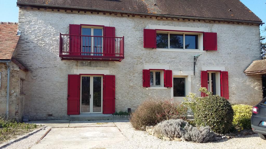 Location chambre Pacy sur Eure - Photo 1
