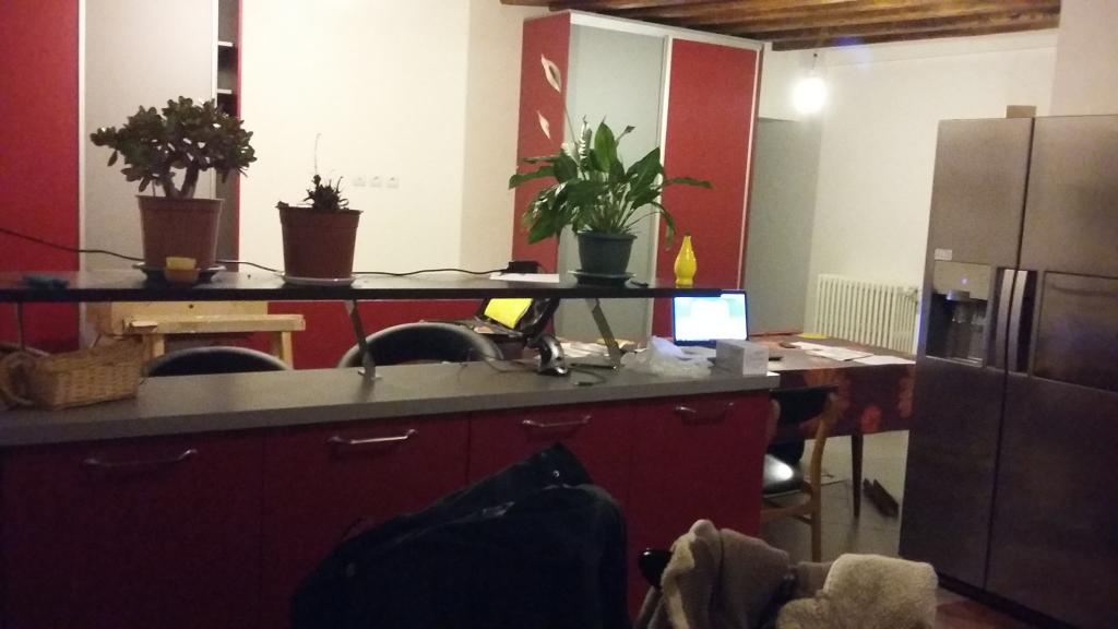 Location chambre Pacy sur Eure - Photo 3