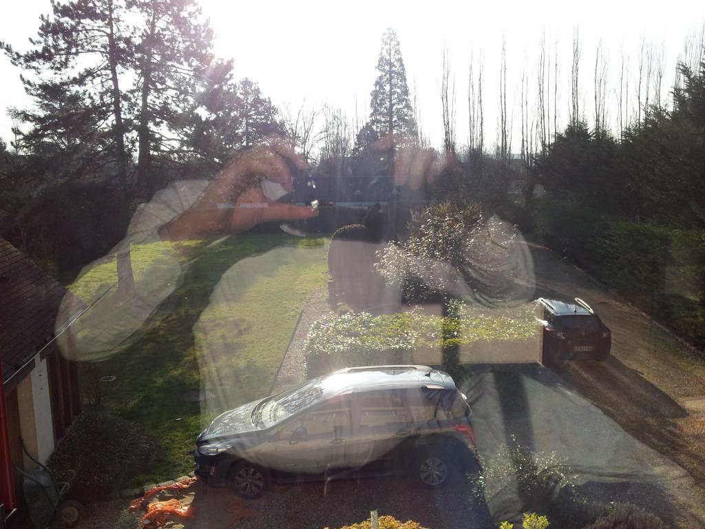 Location chambre Pacy sur Eure - Photo 4