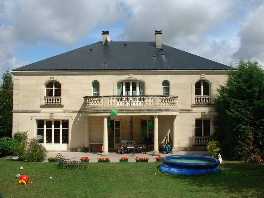 Location chambre Bougival - Photo 4