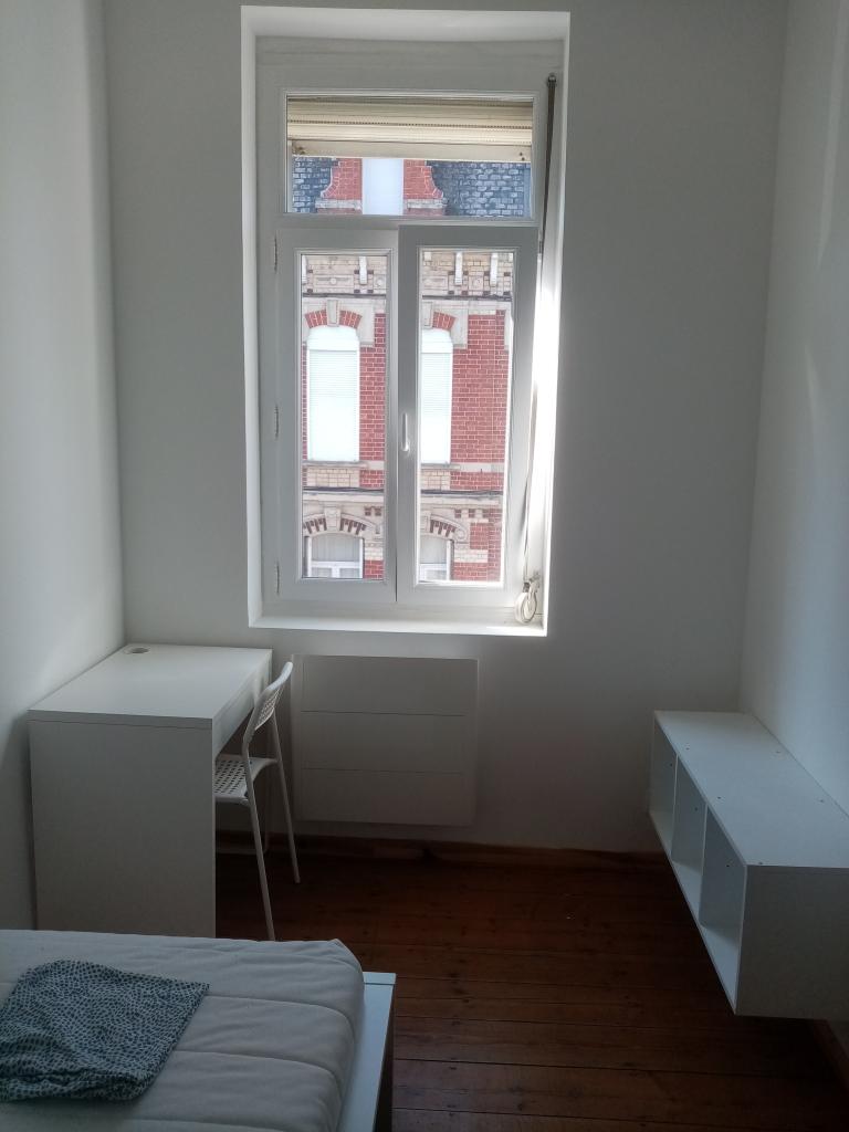 Location chambre Lille - Photo 3