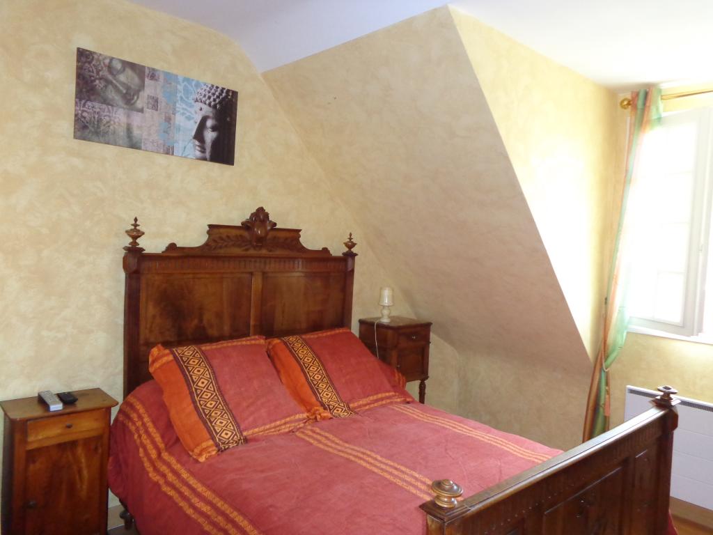 Location chambre Avrille - Photo 2