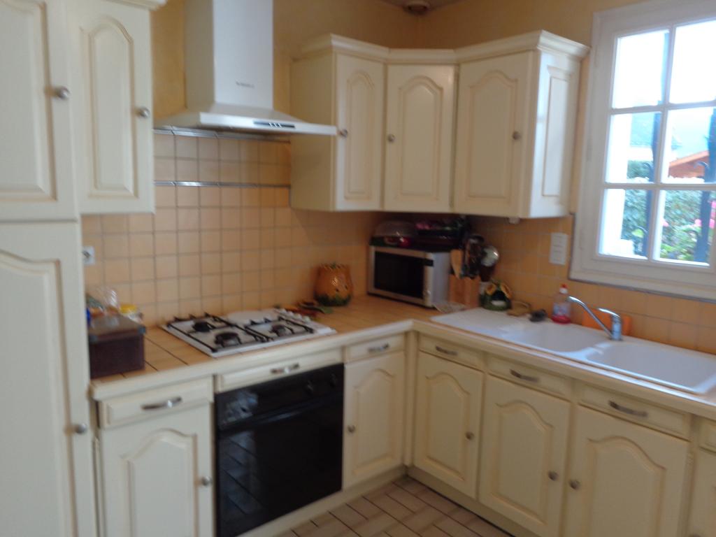 Location chambre Avrille - Photo 4