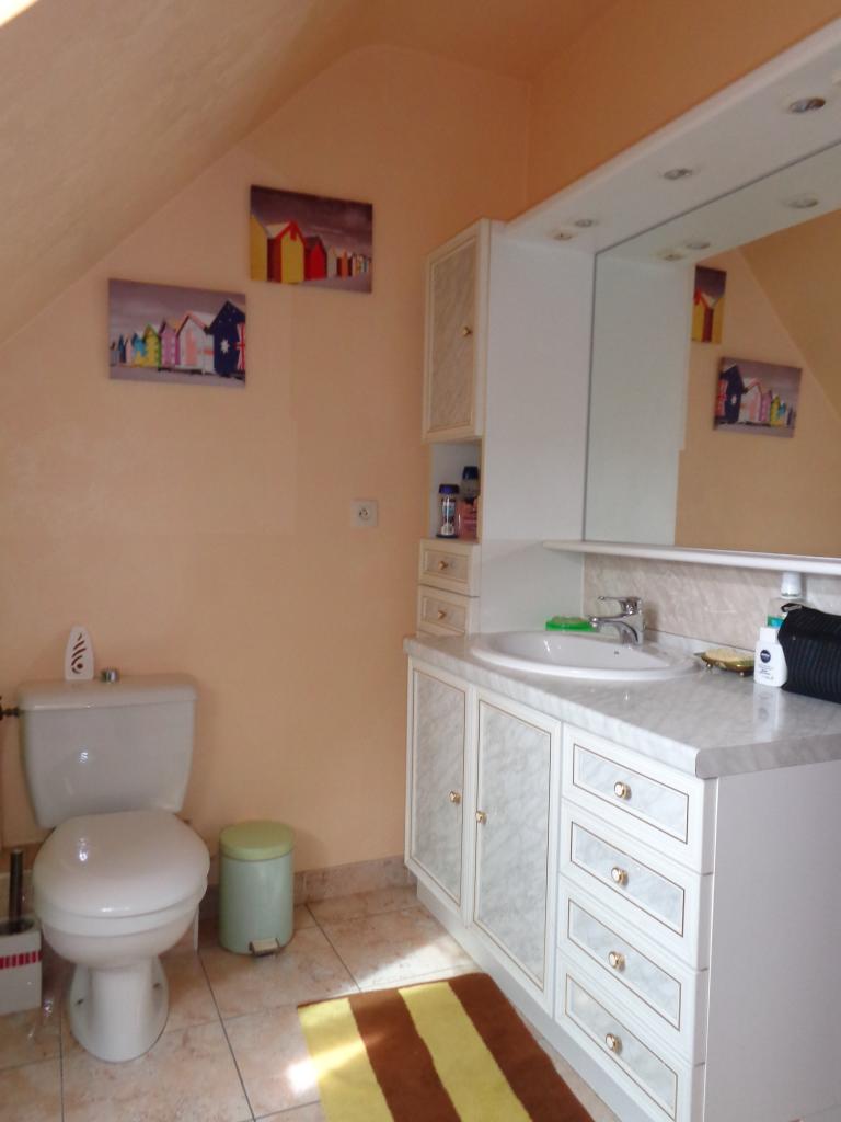 Location chambre Avrille - Photo 3