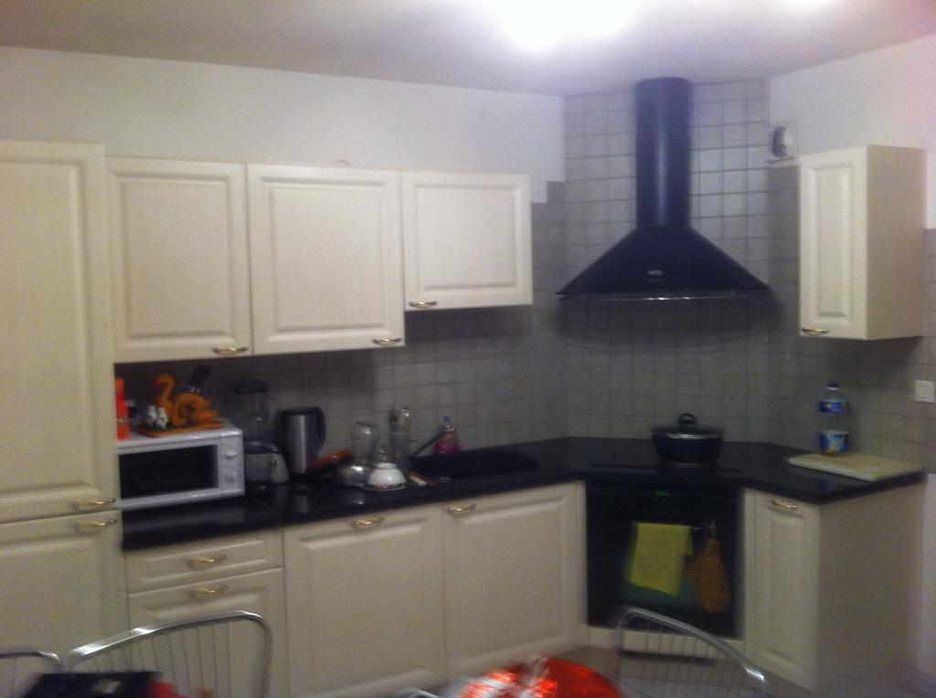 Location chambre Soultz Haut Rhin - Photo 1