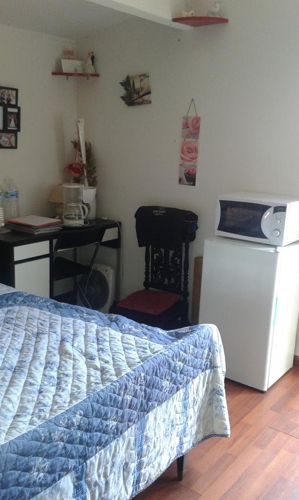Location chambre Vic la Gardiole - Photo 1