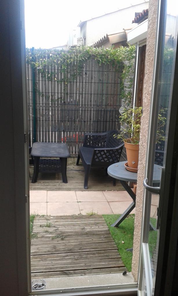 Location chambre Vic la Gardiole - Photo 2
