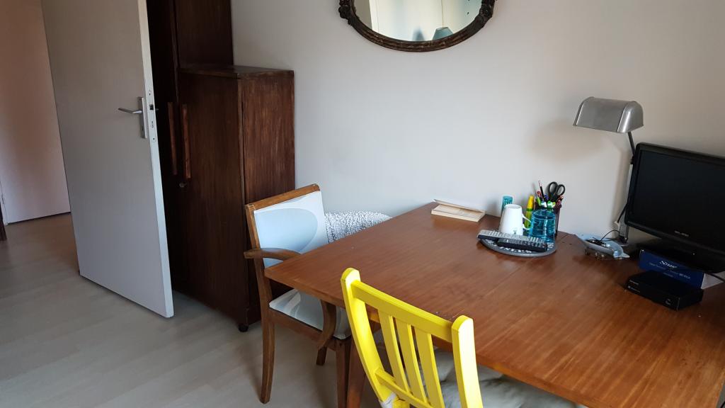 Location chambre St Gratien - Photo 1
