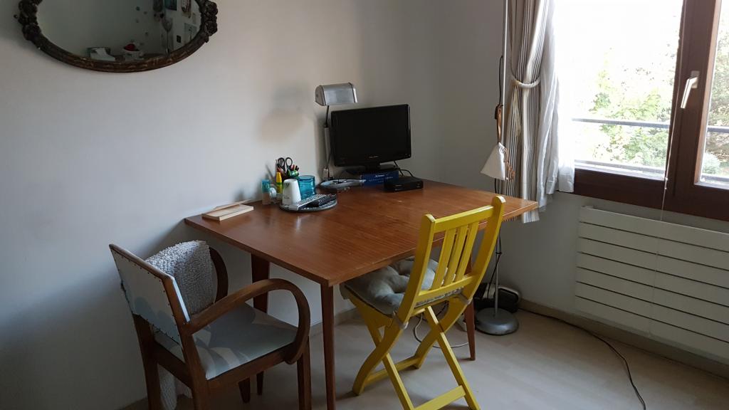 Location chambre St Gratien - Photo 2