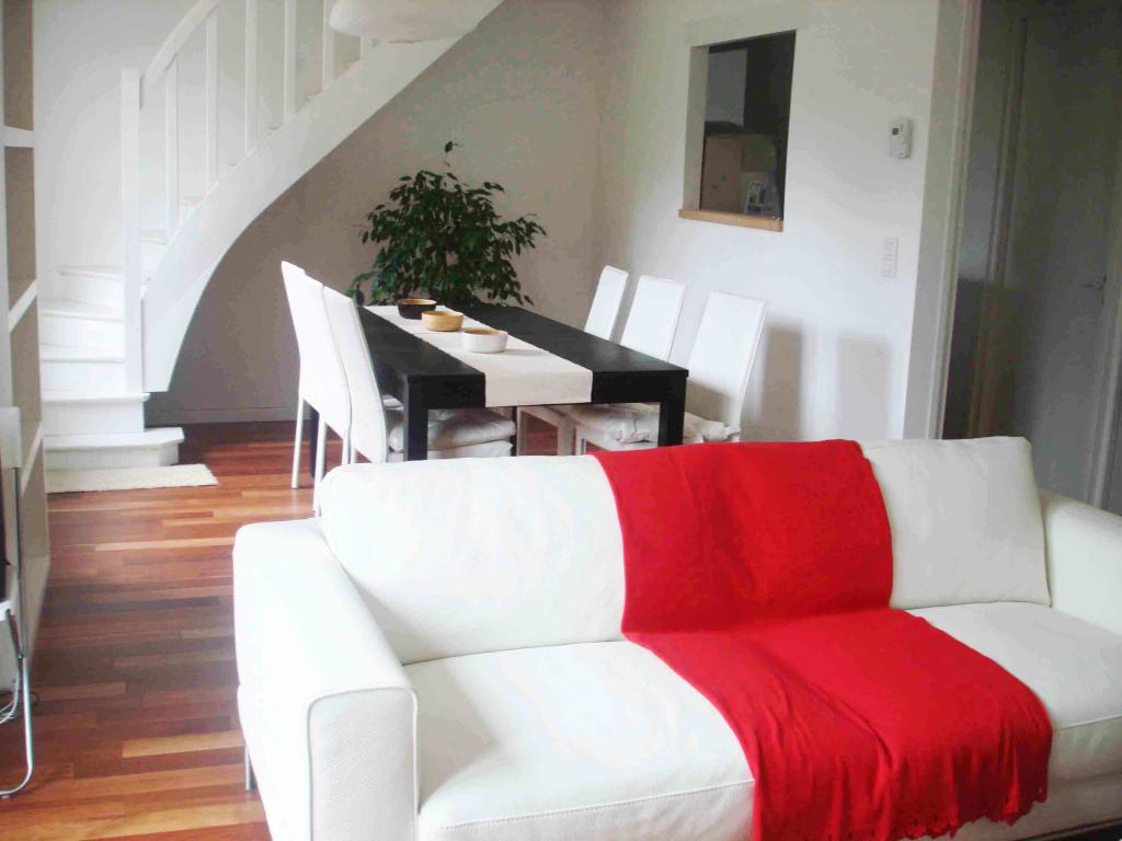 Location chambre Coye la Foret - Photo 1