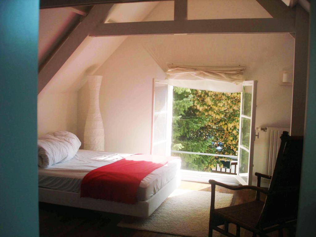 Location chambre Coye la Foret - Photo 3