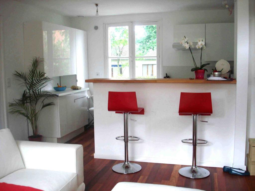 Location chambre Coye la Foret - Photo 4
