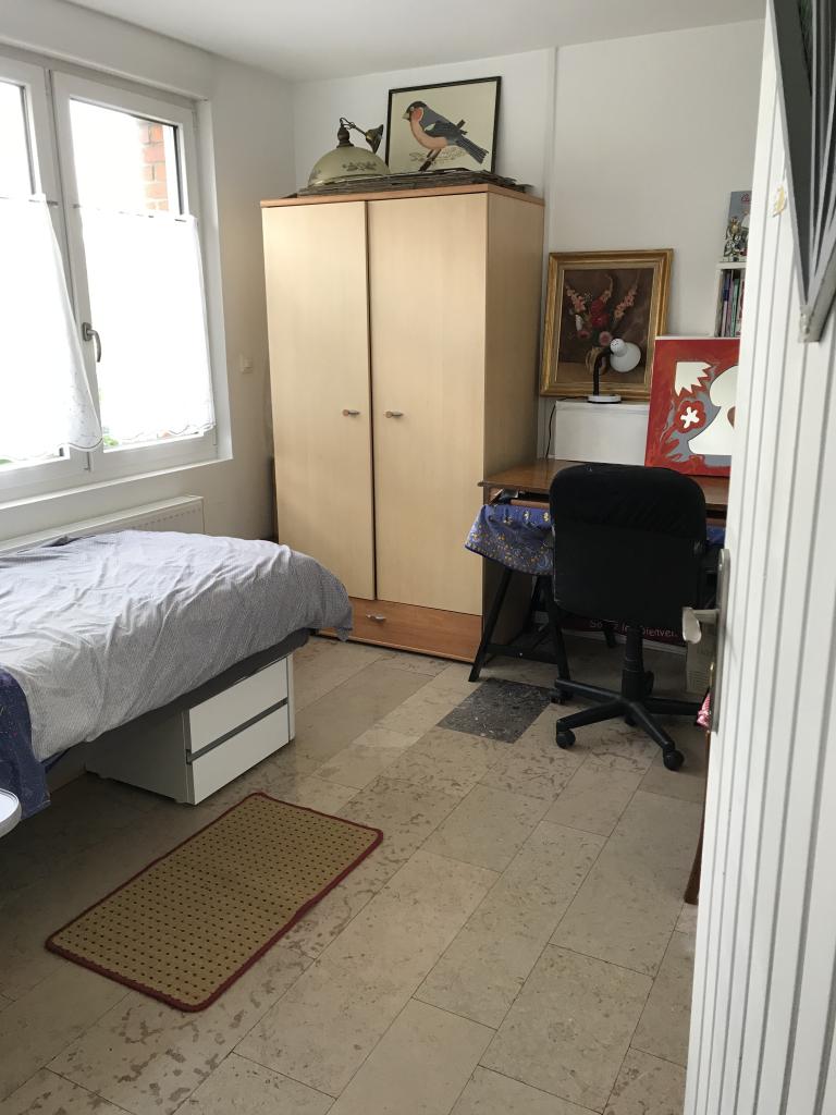Location chambre Beaucamps Ligny - Photo 1