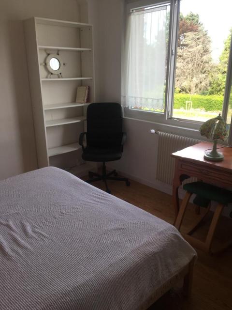 Location chambre Beaucamps Ligny - Photo 3