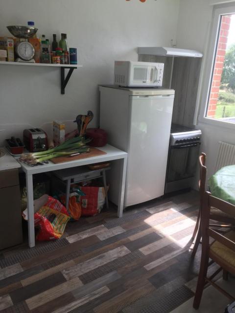 Location chambre Beaucamps Ligny - Photo 4