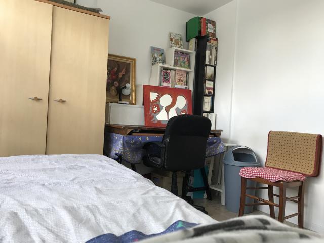 Location chambre Beaucamps Ligny - Photo 5
