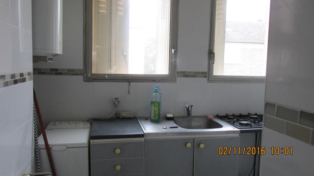 Location chambre Antony - Photo 2