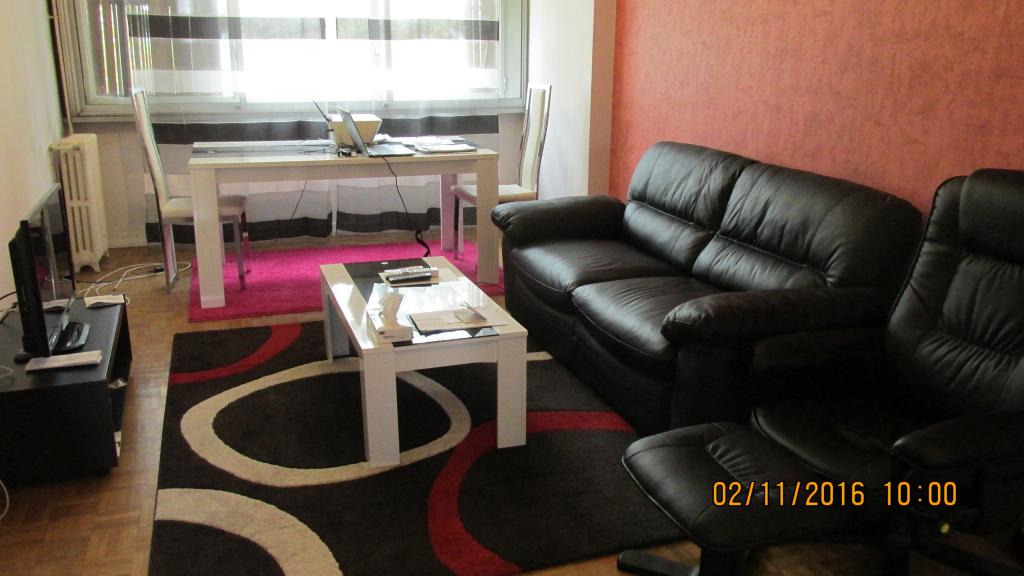 Location chambre Antony - Photo 1