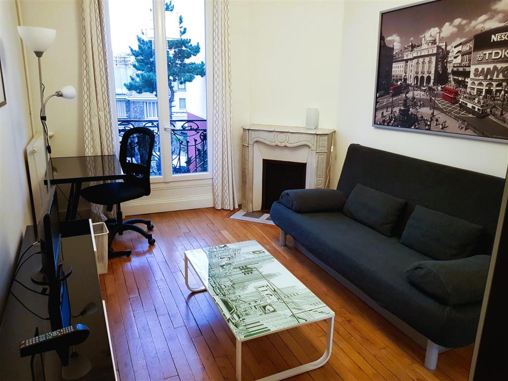 Location chambre Courbevoie - Photo 1