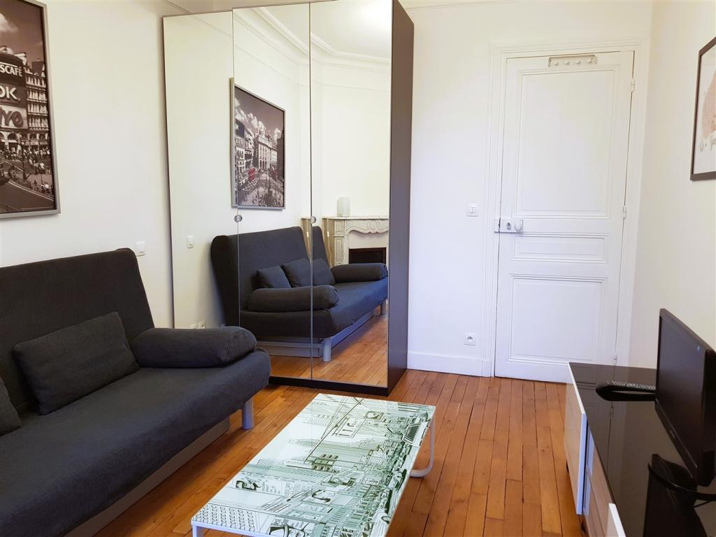 Location chambre Courbevoie - Photo 2