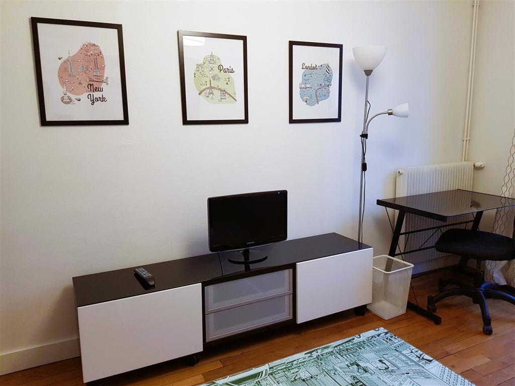 Location chambre Courbevoie - Photo 3