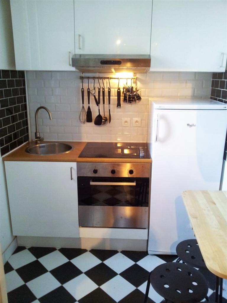 Location chambre Courbevoie - Photo 4