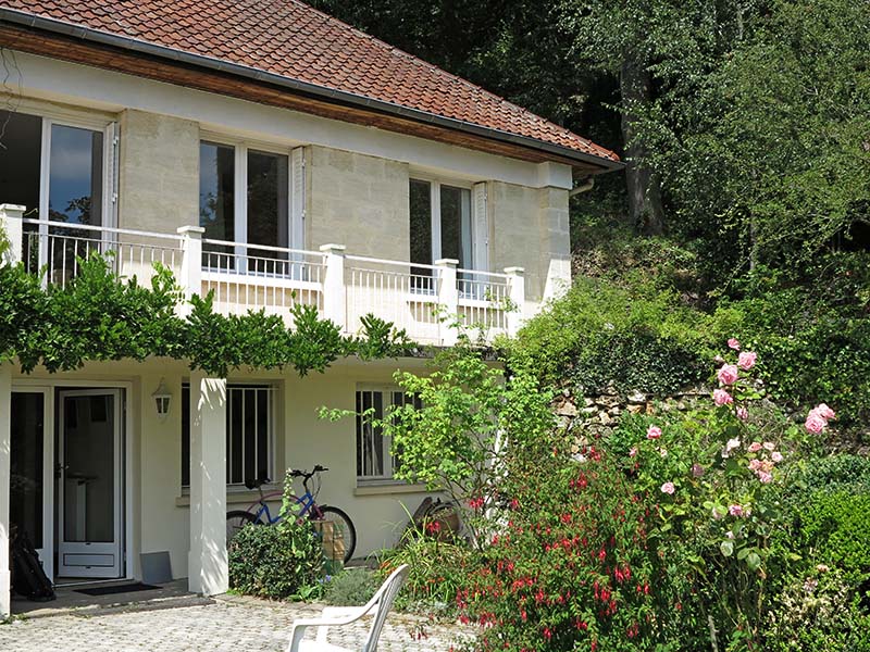 Location chambre Palaiseau - Photo 2