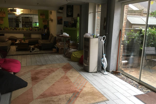 Location chambre Fecamp - Photo 1