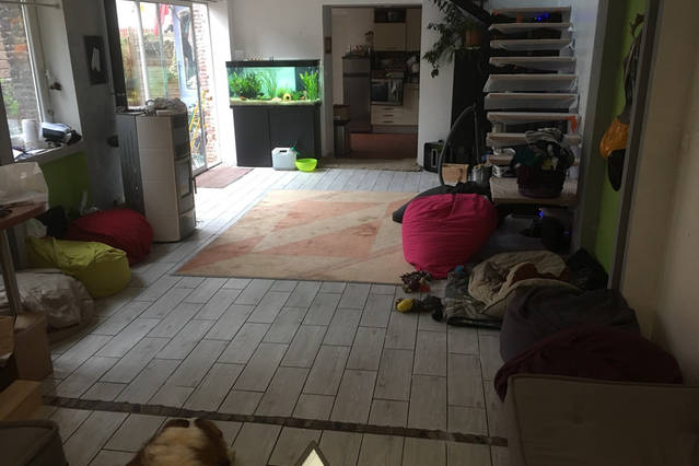 Location chambre Fecamp - Photo 2