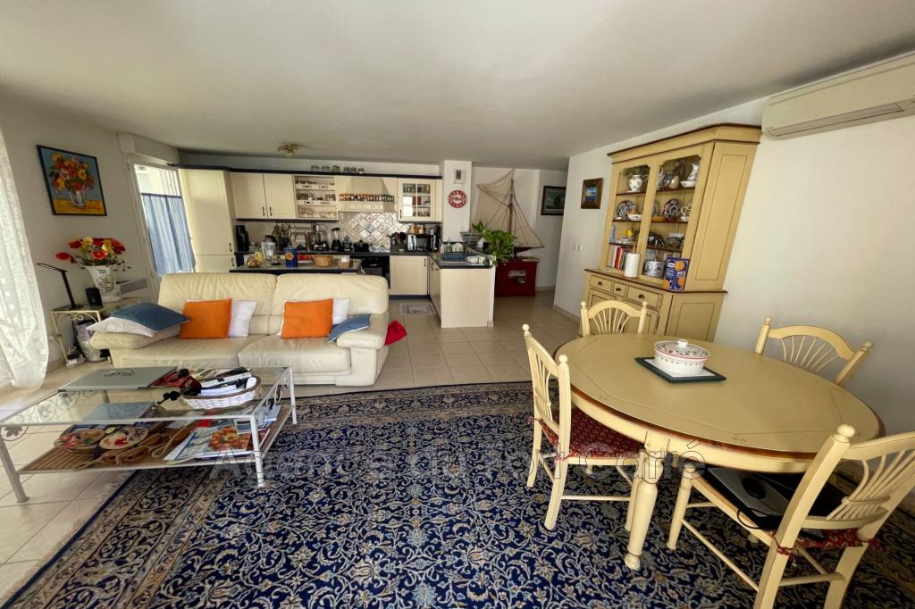 Location chambre Antibes - Photo 1