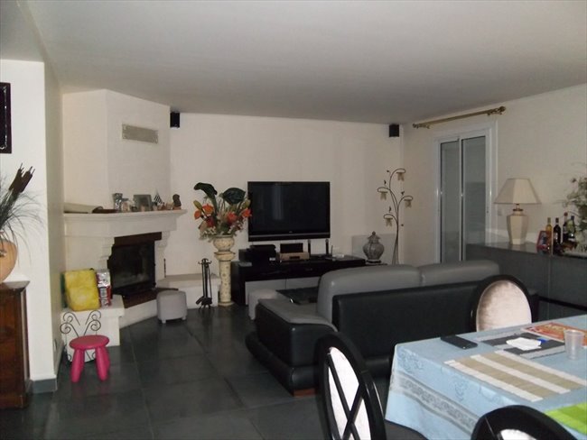 Location chambre Noisy le Grand - Photo 1