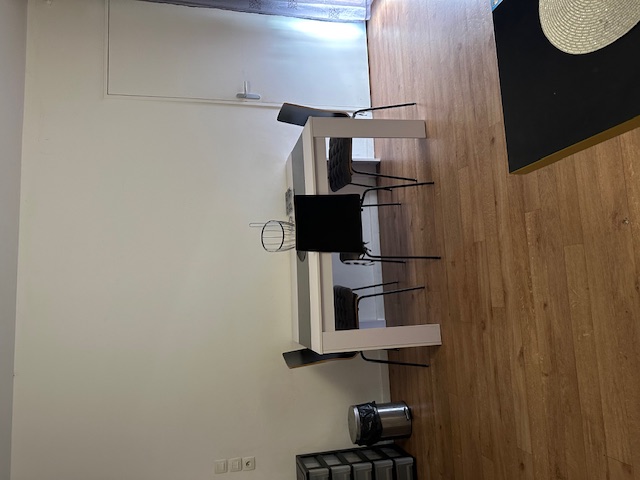Location chambre Lyon 3 - Photo 2