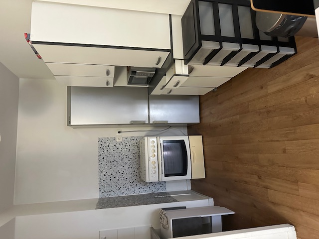 Location chambre Lyon 3 - Photo 3